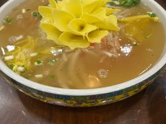 -真不同饭店(中州东路店)
