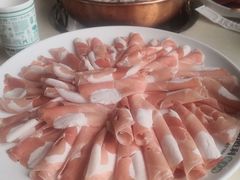-阳坊胜利涮羊肉(阳坊老店)