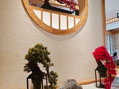 -柔杉家黑牛烤肉·活鳗鱼(太原街店)