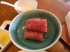 -香宫中餐厅·大连香格里拉(人民路店)
