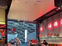 大堂-陈鹏鹏潮汕菜(宝安机场T3航站楼店)