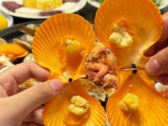 -水禾轩·海鲜蒸汽主题餐厅(拱北店)