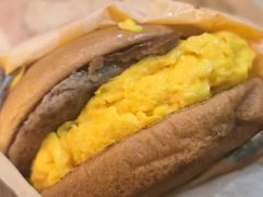 -麦当劳(列东店)