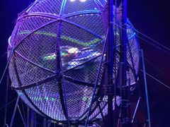 -广州长隆国际大马戏