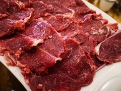 -清真·海清斋铜锅涮肉牛羊肉小炒泡馍(大雁塔店)