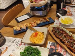 -Sushi Love 创意寿司(正佳广场店)