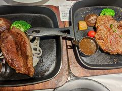 -牛扒先生·厚切雪花牛扒西餐厅(北京路禺山路店)