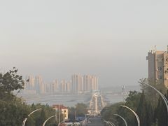 -养马岛旅游度假区