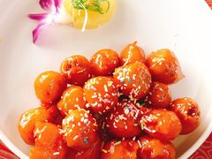-客汀家宴·客家烟火 四季食材(集美店)