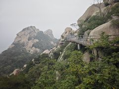 -峄山风景名胜区