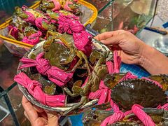 -辣螃铠盆盆蟹大排档(总店)