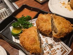 -御牛道日式烤肉料理(杭州万象城店)