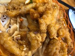 -南记食粥坊·宵夜大排档(岭南分店)