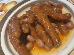-味可道美食坊(福基路店)