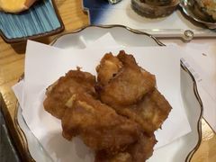 -吉兆·料理(红梅南路店)