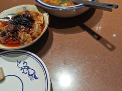 -天下客饭店(中山路店)