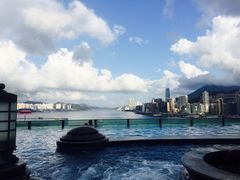 -香港九龙海逸君绰酒店