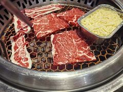 -木槿花韩式炭烤·熟成肉工坊(孙文东路店)