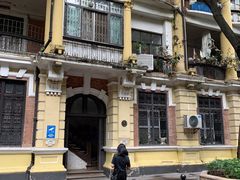 -星巴克臻选(广州沙面店)