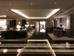 -上海苏宁宝丽嘉酒店·Cafe Bellagio西餐厅