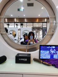 -时尚殿堂hair salon