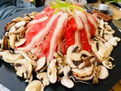 -CAMP.33露营烤肉·团建聚餐(创智天地店)