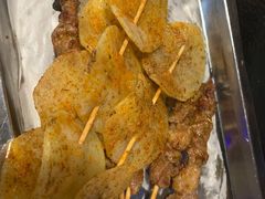 土豆片-夜猫子串吧·龙虾.江西小炒(万塘路店)