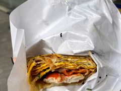 -琦琦蛋饼铺(上南店)
