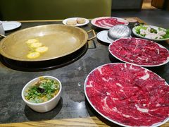 -小牛海记潮汕牛肉店(永定路店)