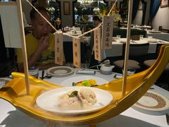 -狮拾久·现代新加坡料理(壹方城店)