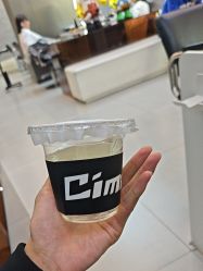 -Cima salon西玛沙龙