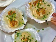 -凤城礼记鱼翅海鲜酒家(新马路总店)