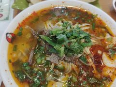 -谢继红26号牛肉汤(田家庵店)