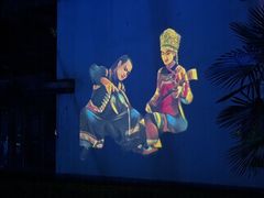 -云南民族村