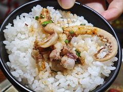 -云鱿记鱿鱼鸡·野生菌火锅(人民南路店)