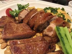 -避风塘·金牌店·夜宵(金玉兰店)