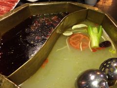 -蜀九香火锅(彩虹店)