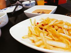 -北门涮肉·铜锅涮肉(南锣鼓巷店)