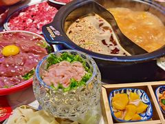 -钢管厂五区小郡肝火锅串串香(清河店)