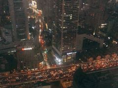 -上海明天广场JW万豪酒店