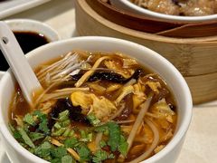 酸辣汤-金鼎轩(亚运村店)