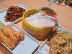 -宏状元现熬粥·京味菜(三里河店)