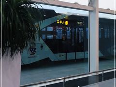 -福州长乐国际机场