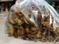 -王阿姨文昌油赞子(府桥街店)