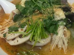 -重庆麻辣烫(国权路店)