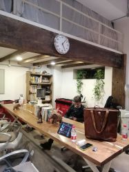 -M+hair salon专业造型沙龙