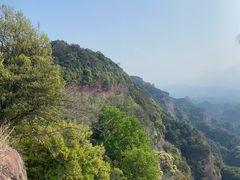 -丹霞山风景名胜区