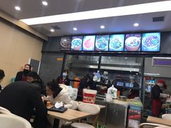 -贺莉嫂北二巷香菇芙蓉面(抗大商厦店)