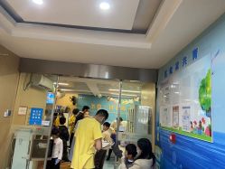 -杭州复旦儿童医院·语言发育迟缓·自闭症干预·注意力训练