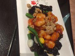 -利顺德大饭店·水岸中餐厅(小白楼店)
